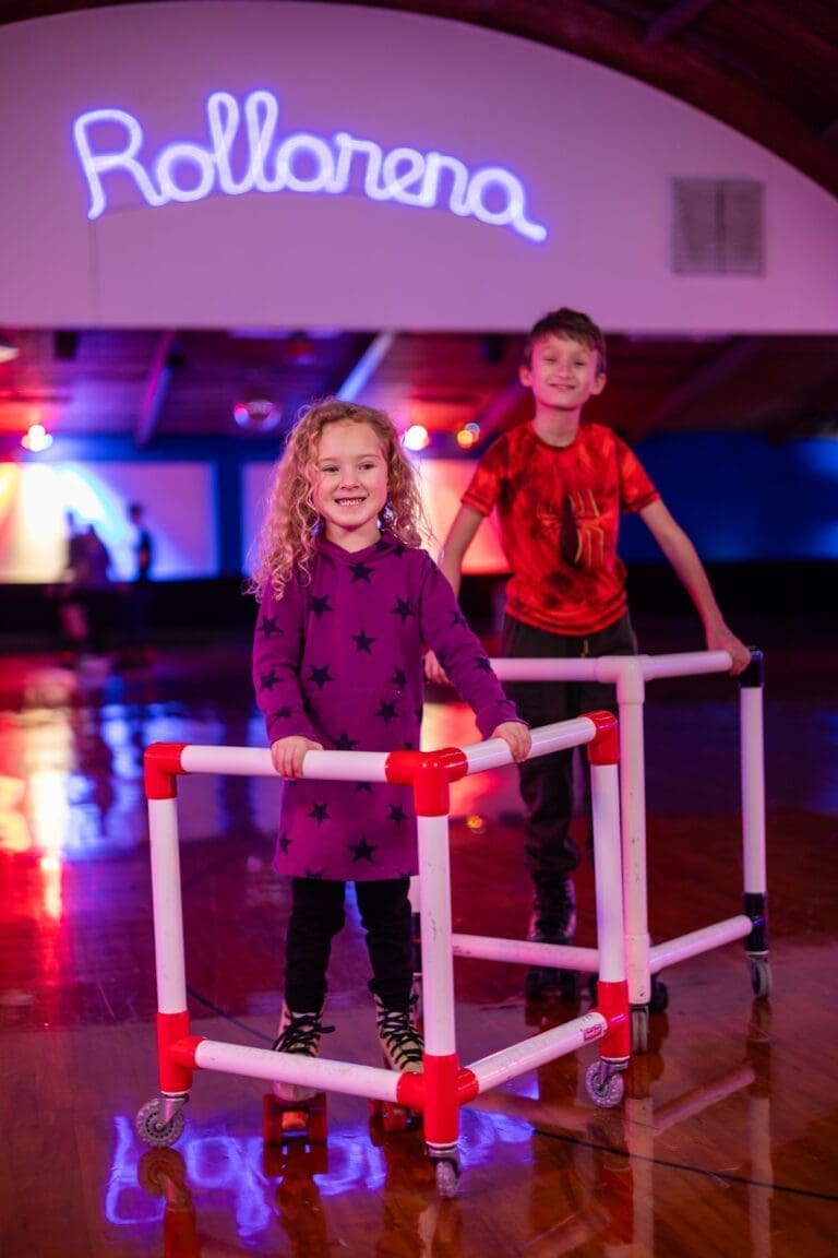 Fundraiser Events in Richland